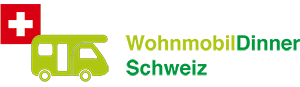 WohnmobilDinner Schweiz Logo