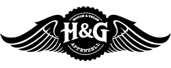 H&G Motos GmbH Appenzell