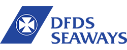 DFDS - Flexible Fährreisen